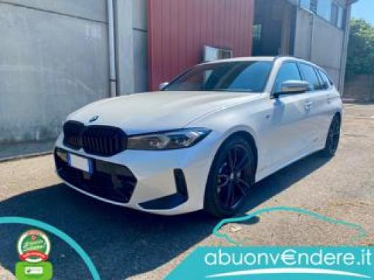 usato BMW 330