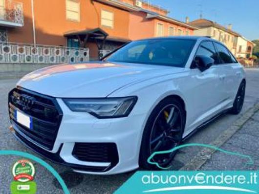 usato AUDI S6