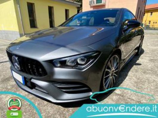 CLA 200