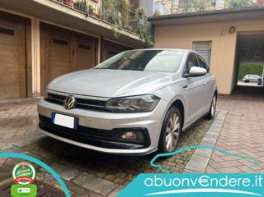 usato VOLKSWAGEN Polo