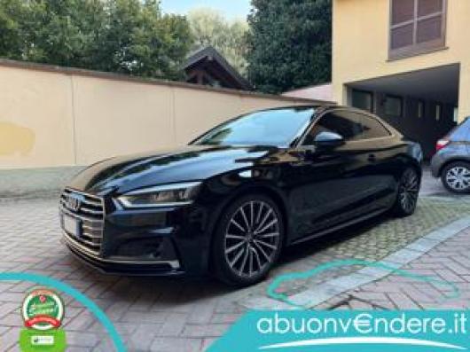 usato AUDI A5