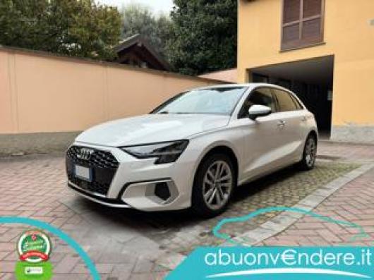 usato AUDI A3