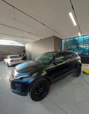 usato LAND ROVER Range Rover Evoque