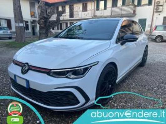usato VOLKSWAGEN Golf