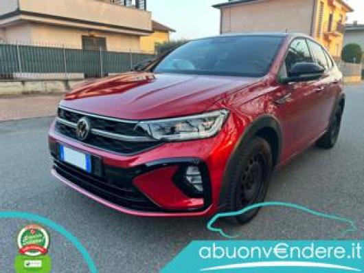 usato VOLKSWAGEN Taigo
