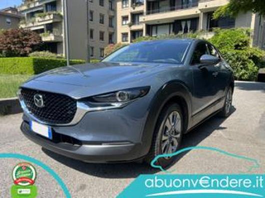 CX 30