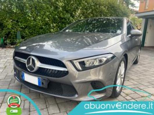 usato MERCEDES A 180