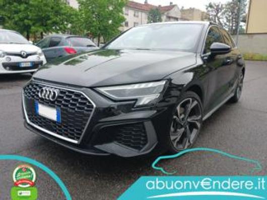 usato AUDI A3