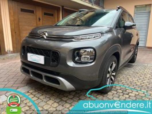 usato CITROEN C3 Aircross