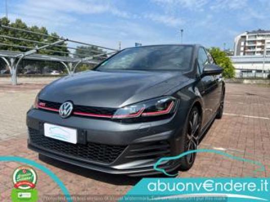 usato VOLKSWAGEN Golf GTI