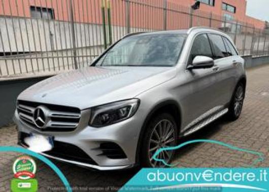 GLC 250
