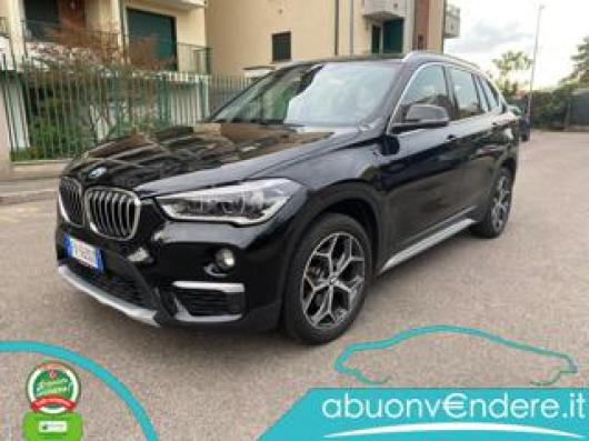 usato BMW X1