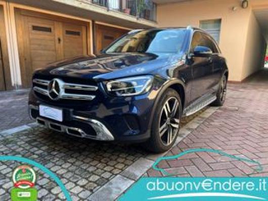 GLC 200