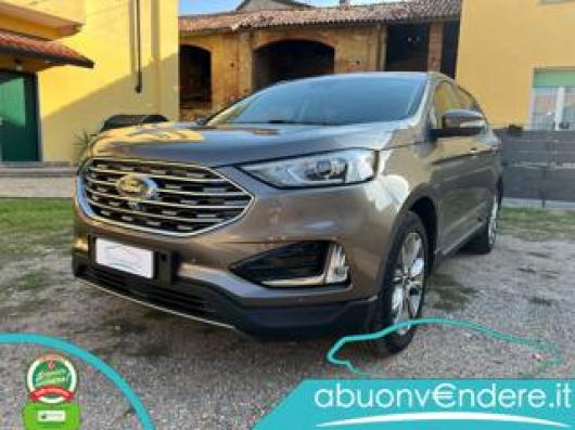 usato FORD Edge