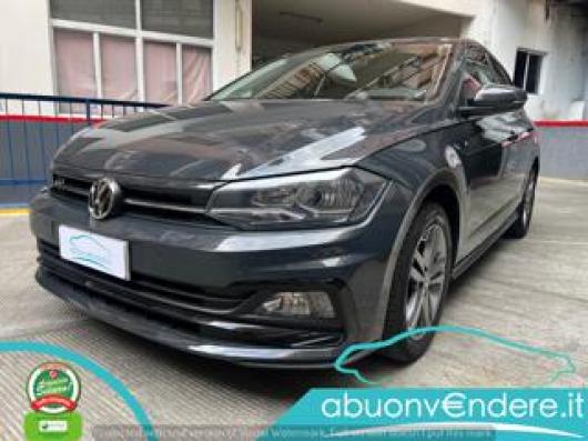 usato VOLKSWAGEN Polo