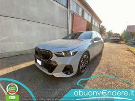usato BMW 520
