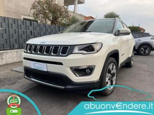 usato JEEP Compass