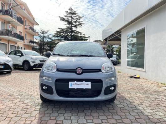 nuovo FIAT Panda