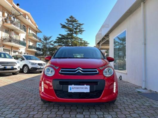 usato CITROEN C1