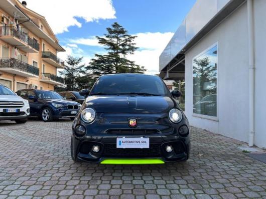 usato ABARTH 595