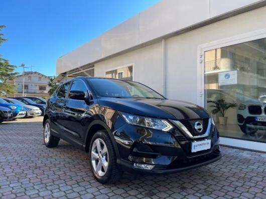 usato NISSAN Qashqai
