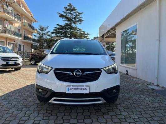 usato OPEL Crossland X