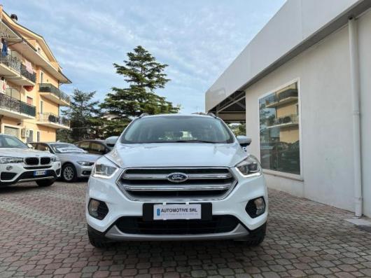 usato FORD Kuga