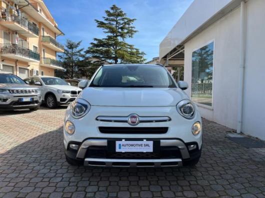 usato FIAT 500X