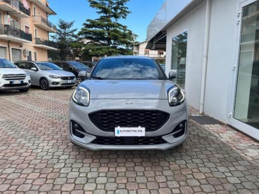 usato FORD Puma