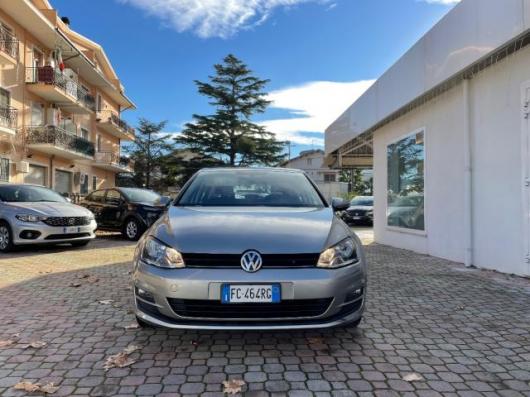 usato VOLKSWAGEN Golf