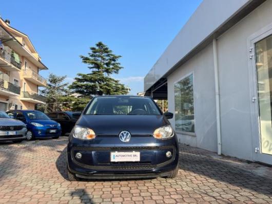 usato VOLKSWAGEN Up!