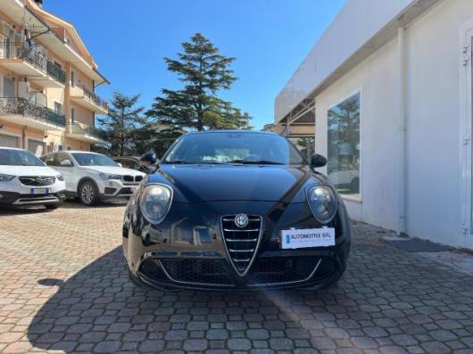 usato ALFA ROMEO MiTo