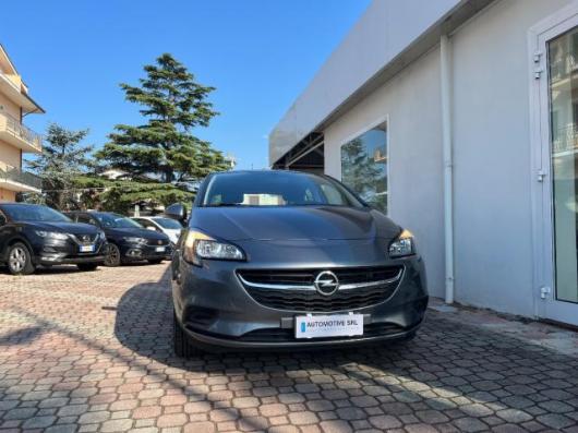 usato OPEL Corsa