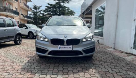 usato BMW Serie 2