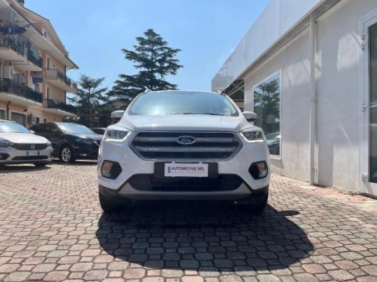 usato FORD Kuga