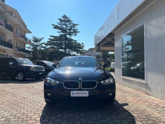 usato BMW Serie 3