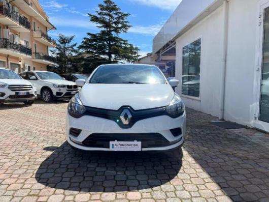 usato RENAULT Clio