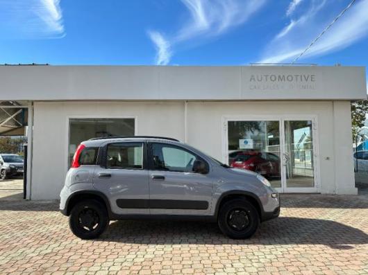 usato FIAT Panda