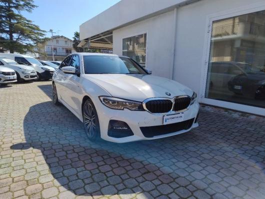 usato BMW Serie 3