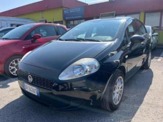 usato FIAT Grande Punto