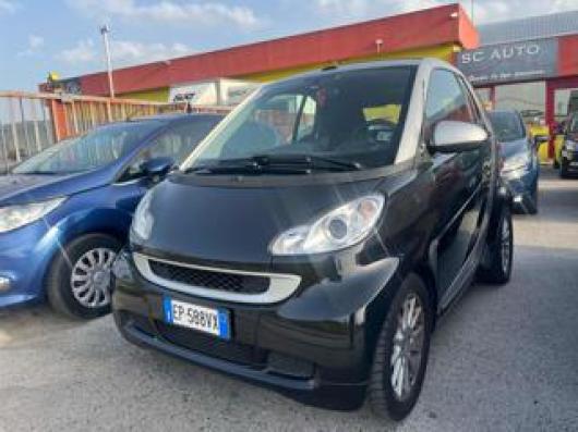 usato SMART ForTwo