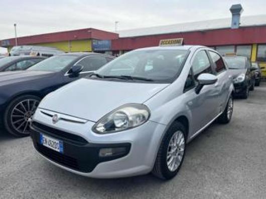 usato FIAT Punto Evo
