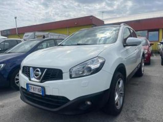 usato NISSAN Qashqai