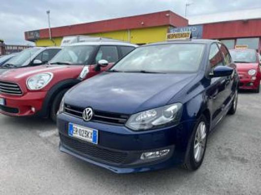 usato VOLKSWAGEN Polo