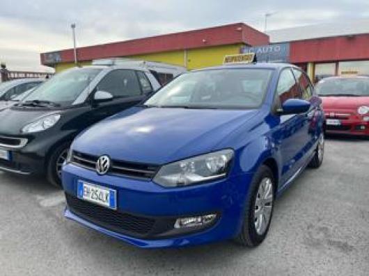usato VOLKSWAGEN Polo