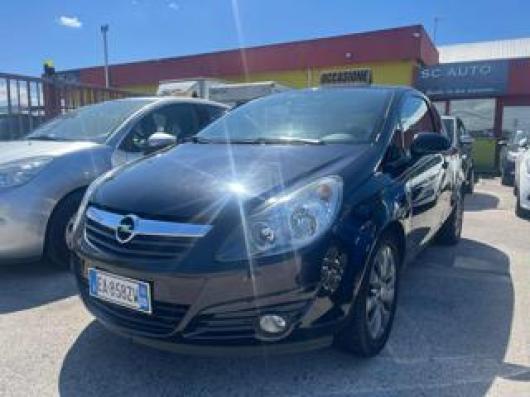 usato OPEL Corsa