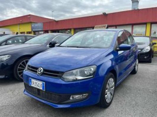 usato VOLKSWAGEN Polo