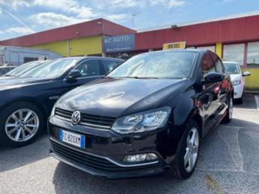 usato VOLKSWAGEN Polo