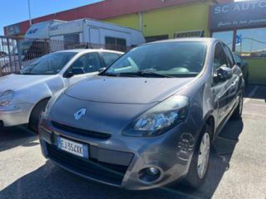 usato RENAULT Clio