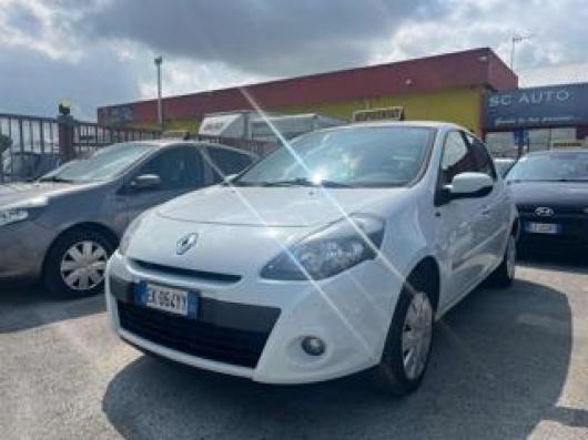 usato RENAULT Clio
